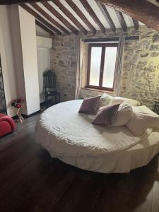 LOr du Temps - Jacuzzi privé