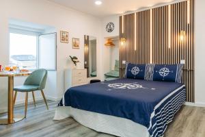 Seixal Yachting Bay Studio