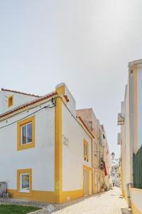 Seixal Yachting Bay Studio