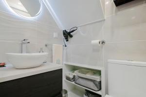 Seixal Yachting Bay Studio