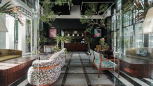 Sugar Marina Hotel - FASHION - Kata Beach