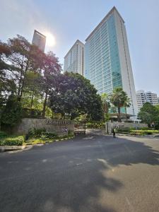 Setiabudi SkyGarden Apartments City Center