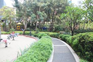 Setiabudi SkyGarden Apartments City Center