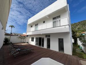 Refúgio Exclusivo em Arraial do Cabo