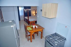 ENZI FURNISHED APARTMENT DIANI