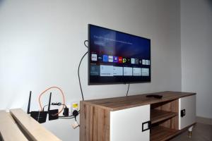 ENZI FURNISHED APARTMENT DIANI