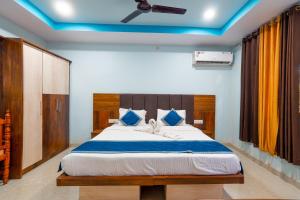 Raj Samudra Hotel and Spa