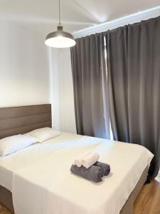 Apartment B12 BudvaBlue