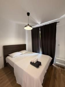 Apartment B12 BudvaBlue