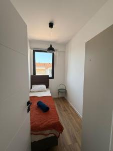 Apartment with balcony sea view and Parking B12