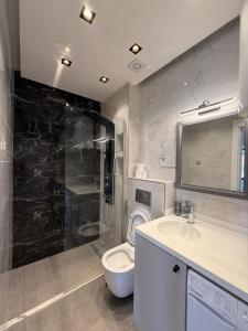 Apartment B12 BudvaBlue