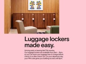Appart'hotels YAYS Paris Issy by Numa : photos des chambres