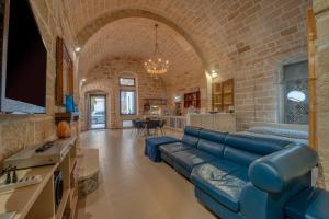 San Leonardo Apartments