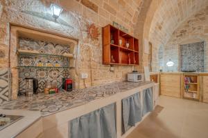 San Leonardo Apartments