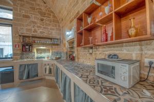 San Leonardo Apartments