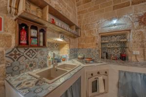 San Leonardo Apartments