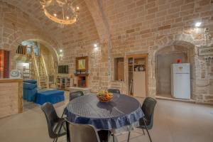 San Leonardo Apartments