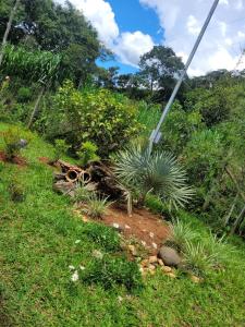 Bangalô in Santana dos Montes