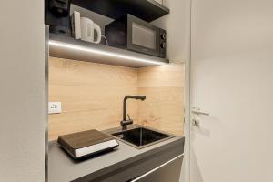 Italianflat - old town Forte dei Marmi