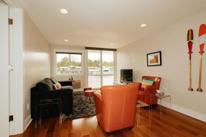 Couples Waterfront Getaway Near Beach And Trails