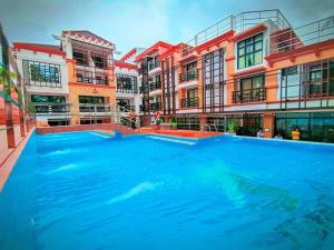 La Carmela De Boracay Hotel