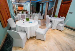 Raj Samudra Hotel and Spa