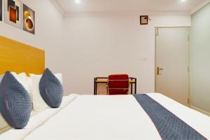 Super Townhouse SR Nagar Near RCC Premier