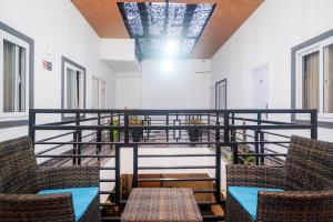 Urbanview Hotel Syariah Hapsari YIA