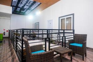 Urbanview Hotel Syariah Hapsari YIA