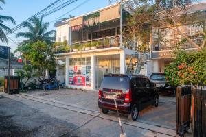 Urbanview Hotel Syariah Hapsari YIA