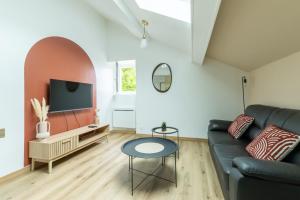 Appartements Cocon Dacquois : photos des chambres