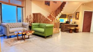 The Terraces - Kanatal