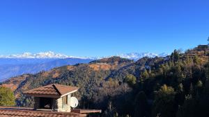 The Terraces - Kanatal