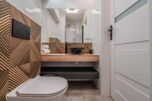 Apartamenty Gliniana