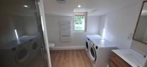 Villa Fêtes et SPA en pleine nature