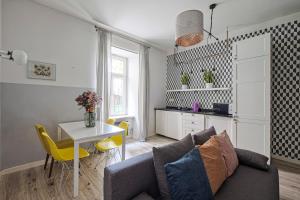 Urban Nest Apartments Blich 8