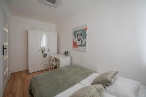 Apartamenty Gliniana