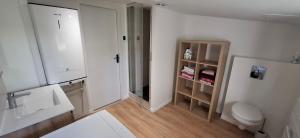 Villas Villa Fetes et SPA en pleine nature : photos des chambres