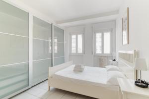 GuestHost - MM Lotto - Comfy & Bright Apartment X4