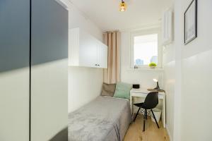 SuperApart Prosta 2 ROOMS