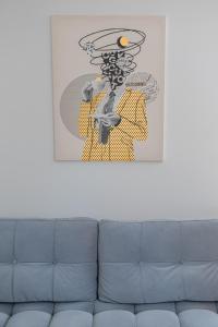 Apartamenty Gliniana