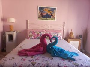 Casa Rural Pilarraña