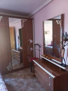 Casa Rural Pilarraña