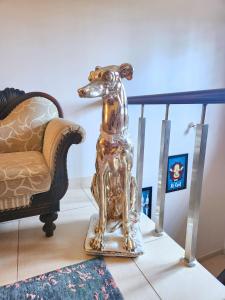 Coffee Estate by 8055 Stays