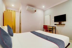 Super Townhouse SR Nagar Near RCC Premier