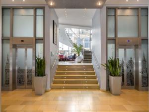 Mercure Hotel Aachen Am Dom