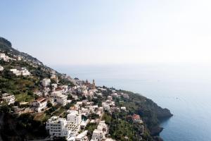 Praianos Gem Villa Azzurra