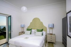 Praianos Gem Villa Azzurra