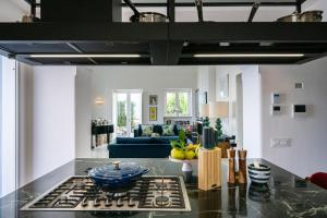 Praianos Gem Villa Azzurra