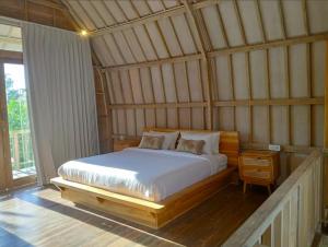 Villa Lumbung Uluwatu 1